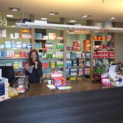 Apotheek Vandevelde in Meulebeke, openingstijden