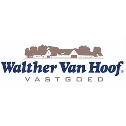 Van Hoof Walther Vastgoed nv, Wilrijk openingstijden