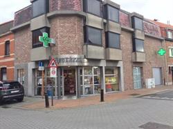 Apotheek Vandenabeele Kurt, Knokke-Heist openingstijden