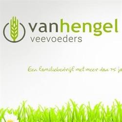 Veevoeders Vanhengel nv, Bilzen openingstijden