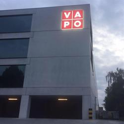 Vapo Hydraulics NV, Dadizele openingstijden