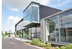 Vandenbulcke Bvba, Brugge openingstijden