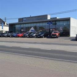 Veys-Vanclooster Garage BVBA, Torhout openingstijden