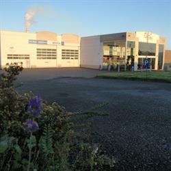 Visé-Diesel sprl, openingstijden