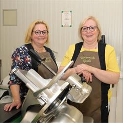 Voedingsmarkt Gerda BVBA, Wevelgem openingstijden