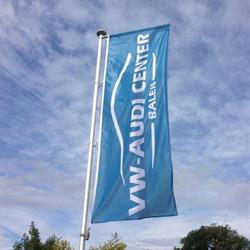VW- Audi Center bv - Qualitygarage, Balen openingstijden