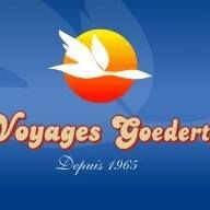 Voyages Goedert SPRL, Messancy openingstijden
