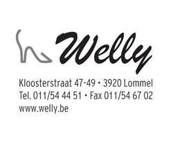 Welly, Lommel openingstijden