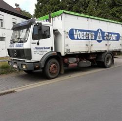 Savat Voeders nv, Zomergem openingstijden