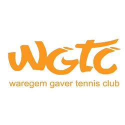 Waregem Gaver Tennis Club, openingstijden