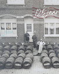 Wijnhandel Van Den Bossche, Maldegem openingstijden
