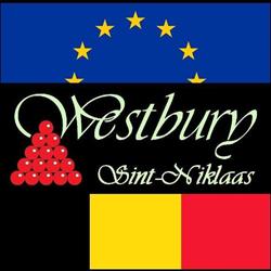 Westbury Snooker Center, Sint-Niklaas openingstijden