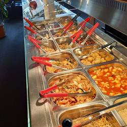 Xin Xing, Koksijde openingstijden