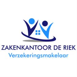 Zakenkantoor De Riek B.V., Wondelgem openingstijden