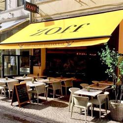 Zoff By Max, Leuven openingstijden