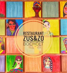 Zus & Zo BVBA, Bocholt openingstijden