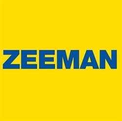 Zeeman Textiel Supers sa, Charleroi openingstijden