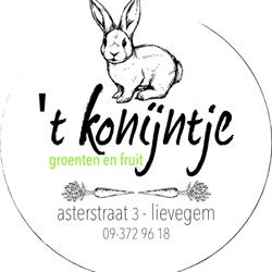 Konijntje, Lovendegem openingstijden