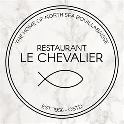 Le Chevalier, Oostende openingstijden