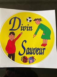 Ecole du Divin Sauveur ASBL, Schaarbeek openingstijden