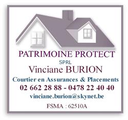 Patrimoine Protect, Waterloo openingstijden
