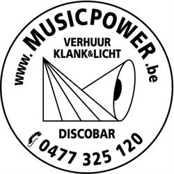 Musicpower, Lochristi openingstijden