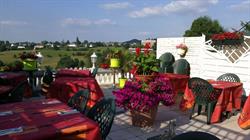 Oriental, Fléron openingstijden