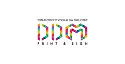 DDM PRINT EN SIGN, Stekene openingstijden