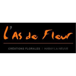 L'As De Fleur, Habay openingstijden