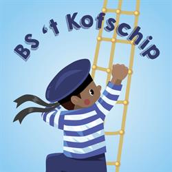 Basisschool 't Kofschip, Edegem openingstijden