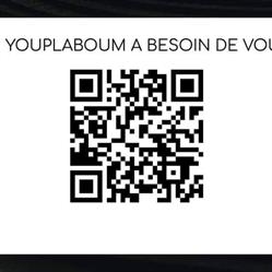 Youplaboum asbl, Ukkel openingstijden