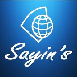 SAYIN S, Antwerpen openingstijden