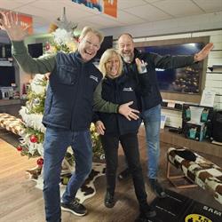 Vanbesien Electro BVBA, Blankenberge openingstijden