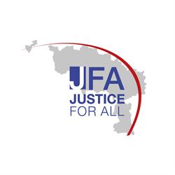 JUSTICE FOR ALL, Bergen openingstijden