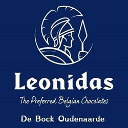 Léonidas, Oudenaarde openingstijden