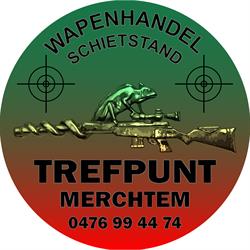 Trefpunt Wapenhandel-Schietstand, Merchtem openingstijden