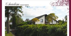 Chadim daghotel, Wetteren openingstijden