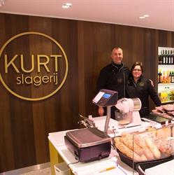 Slagerij Kurt, Kluisbergen openingstijden