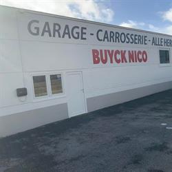 Buyck BVBA, Wielsbeke openingstijden