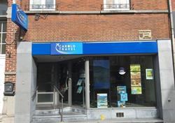 Carolo Travel SA, Charleroi openingstijden