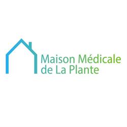 Maison Médicale La Plante, Namen openingstijden