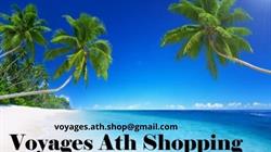 Voyages Ath Shopping, openingstijden