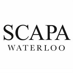 Scapa, Waterloo openingstijden