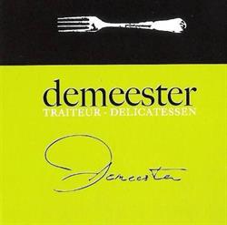 Demeester Delicatessen, Oostende openingstijden