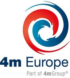 S.a. 4m Europe, Battice openingstijden