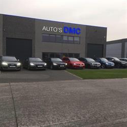 DMC, Deinze openingstijden