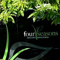 Four Seasons, Rumst openingstijden