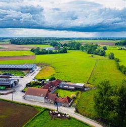 Ferme du Bouret, 's-Gravenbrakel openingstijden