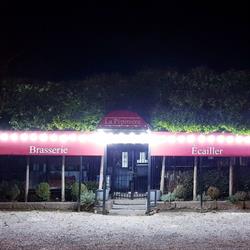 Pépinière, Waterloo openingstijden