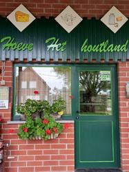 Hoeve Het Houtland, Assenede openingstijden